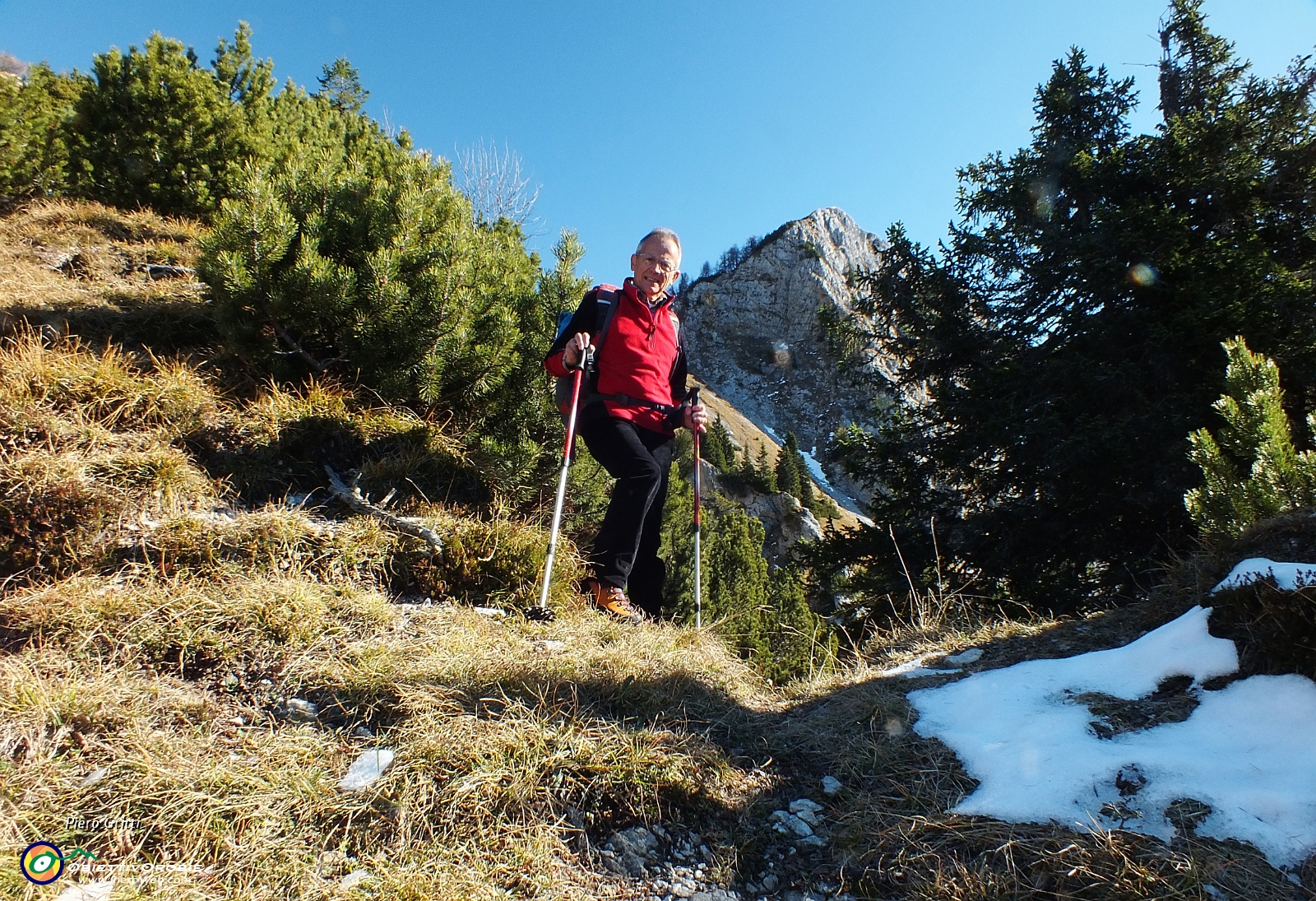 26 Pizzo Badile  (2044 m.)....JPG